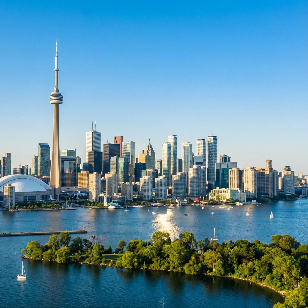 Study in Canada - Kite Consultancy