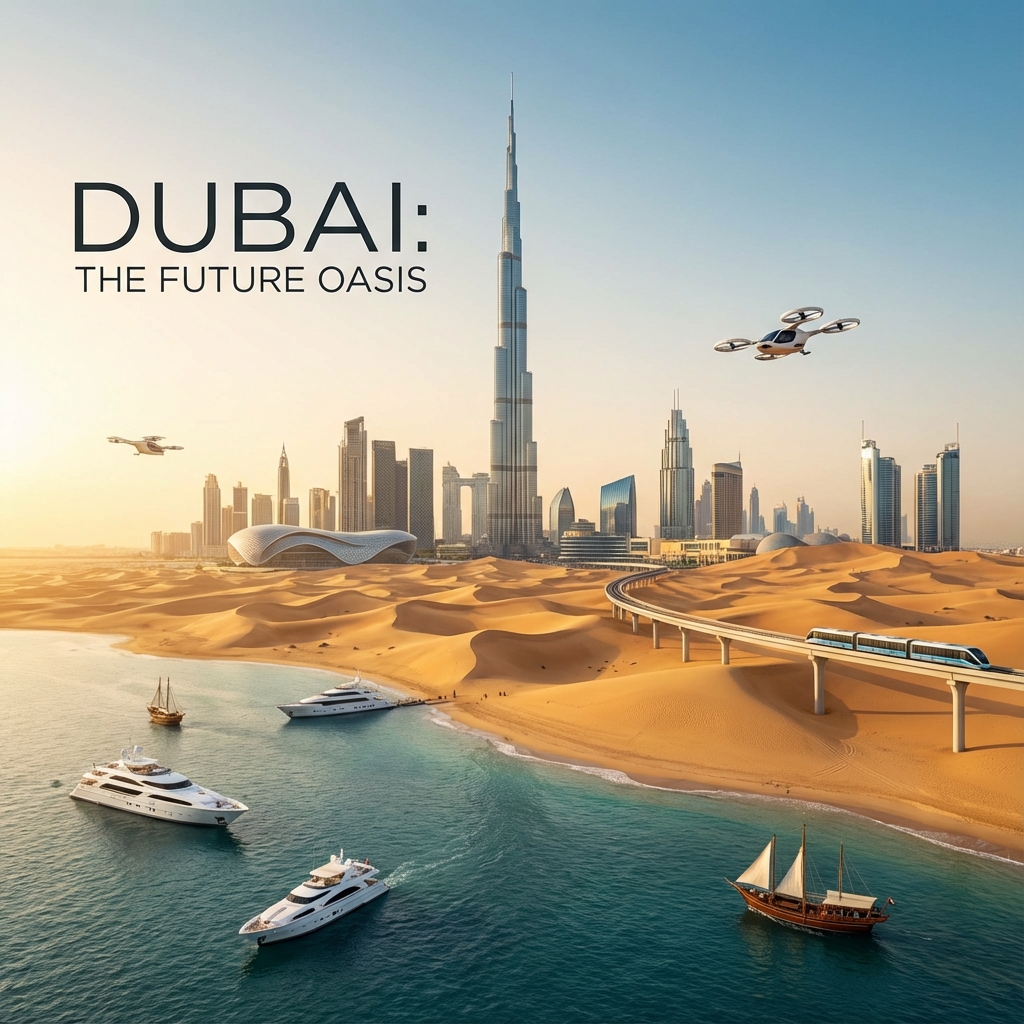 Dubai